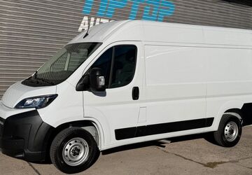 Opel Movano 14.375 km 25.600 &euro; Sindelfingen 71065