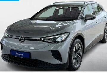 VW ID.4 13.592 km 43.930 &euro; Stuttgart-Wangen 70188