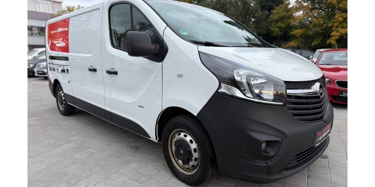 Opel Vivaro 229.980 km 5.999 &euro; Fellbach 70736