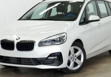 BMW 220 Gran Tourer 51.800 km 23.990 &euro; Böblingen 71032