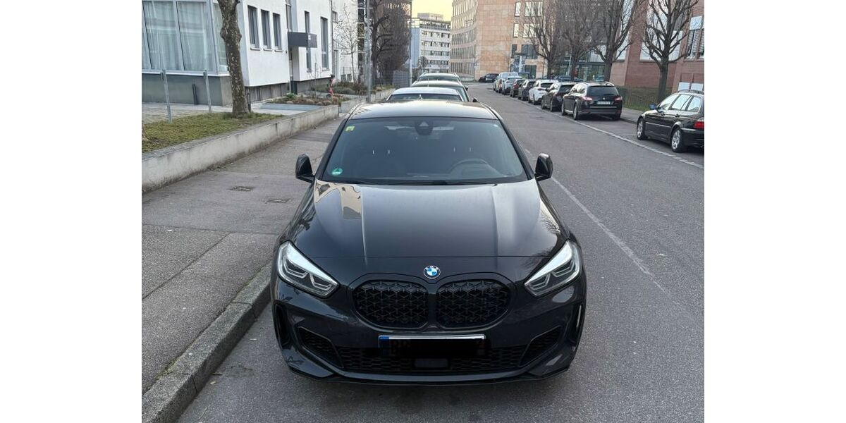 BMW M135 85.000 km 26.499 &euro; Holzgerlingen 71088