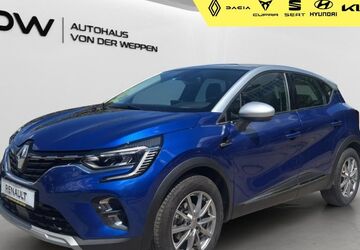 Renault Captur 117.284 km 14.500 &euro; Stuttgart 70565