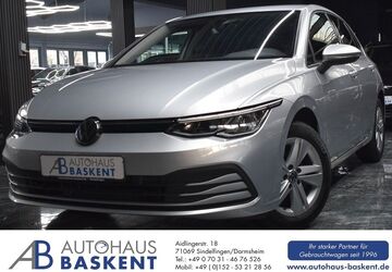 VW Golf 42.300 km 24.490 &euro; Sindelfingen-Darmsheim 71069