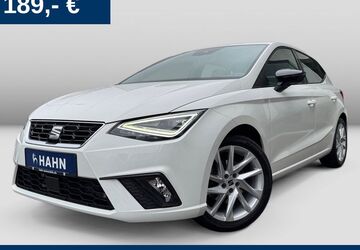 Seat Ibiza 28.941 km 16.830 &euro; Esslingen (bei Stuttgart) 73734