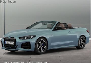 BMW M440 11.802 km 66.430 &euro; Gerlingen 70839