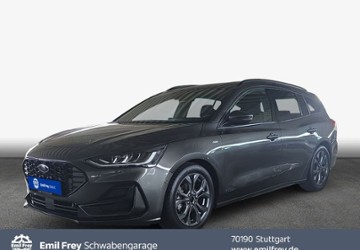 Ford Focus 48.103 km 20.400 &euro; Stuttgart 70190