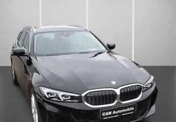 BMW 320 172.000 km 24.900 &euro; Wolfschlugen 72649