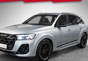 Audi SQ7 5.806 km 99.940 &euro; Stuttgart 70563