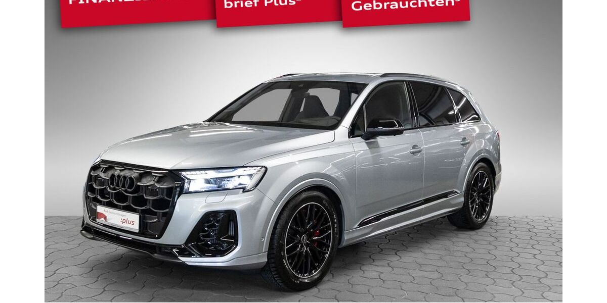 Audi SQ7 5.806 km 99.940 &euro; Stuttgart 70563