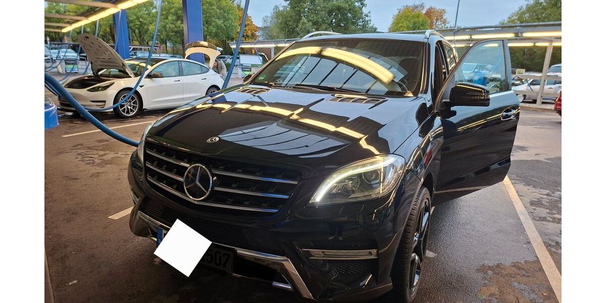 Mercedes-Benz ML 350 171.000 km 20.998 &euro; Wendlingen 73240