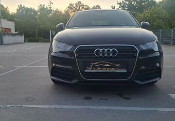 Audi A1 169.000 km 5.999 &euro; stuttgart 70469