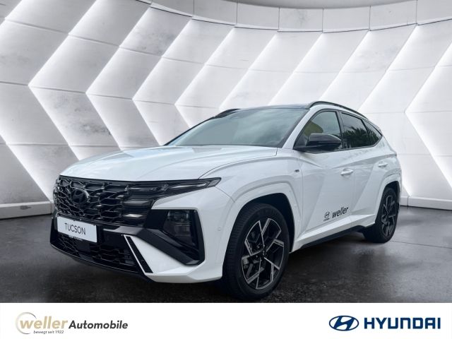 Hyundai TUCSON 14.321 km 39.530 &euro; Bietigheim-Bissingen 74321