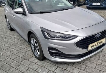 Ford Focus 33.075 km 17.300 &euro; Aspach 71546
