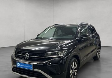 VW T-Cross 12.971 km 20.890 &euro; Filderstadt 70794