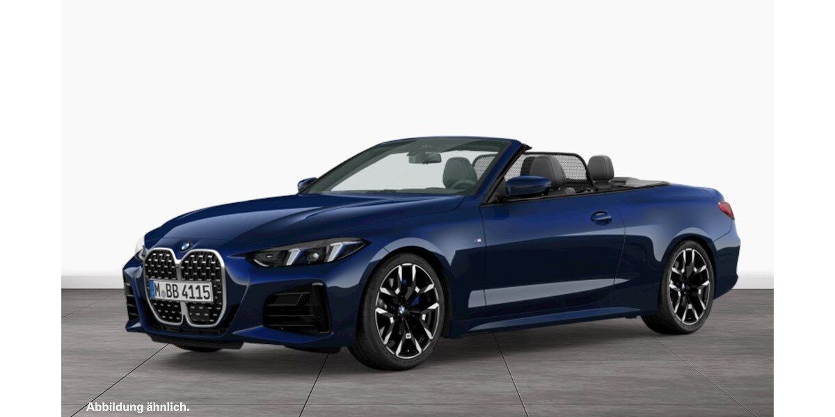 BMW 430 12.789 km 68.990 &euro; Stuttgart 70569