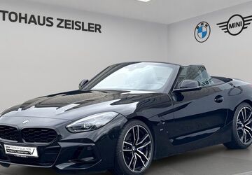 BMW Z4 M40 24.950 km 59.410 &euro; Waiblingen 71332