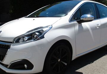 Peugeot 208 113.869 km 7.500 &euro; Backnang 71522