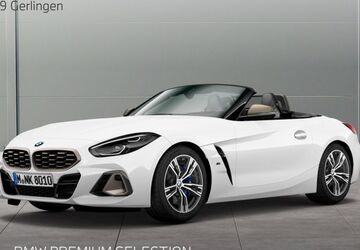 BMW Z4 M40 4.642 km 62.430 &euro; Gerlingen 70839