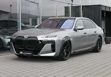 BMW 750 70.000 km 79.950 &euro; Winterbach 73650