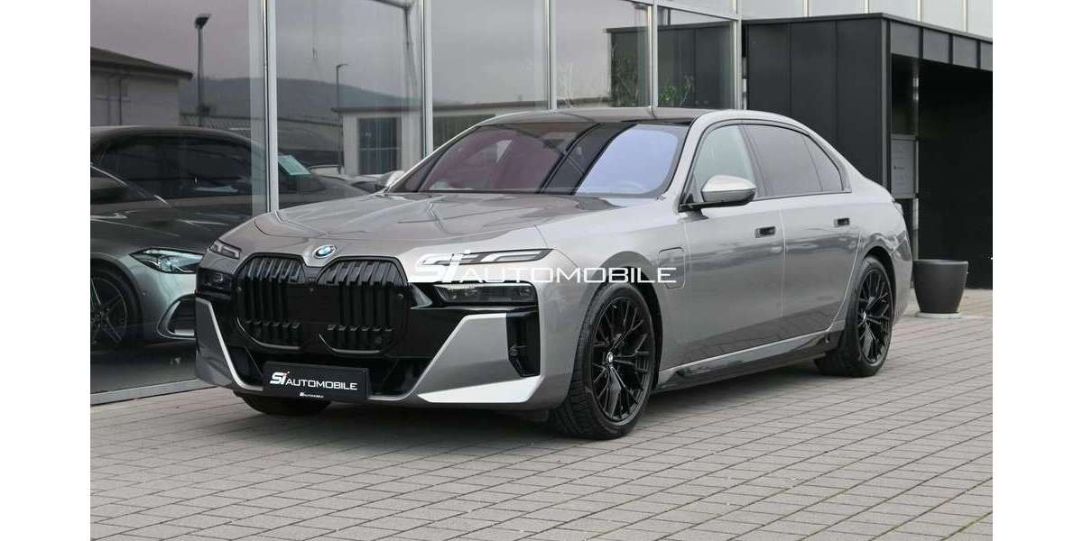 BMW 750 70.000 km 79.950 &euro; Winterbach 73650