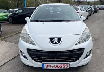 Peugeot 207 190.000 km 900 &euro; Marbach am Neckar 71672