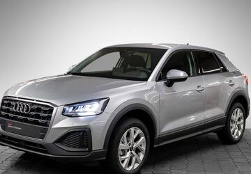 Audi Q2 9.999 km 34.750 &euro; Stuttgart 70563