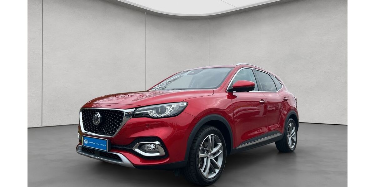 MG HS 29.100 km 23.980 &euro; Esslingen 73730