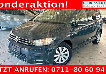 VW Touran 73.050 km 21.690 &euro; Stuttgart 70439