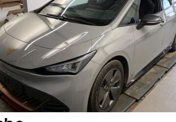 Cupra Born 28.395 km 25.630 &euro; Tübingen 72072