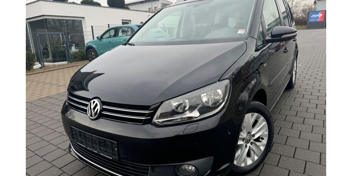 VW Touran 242.000 km 5.980 &euro; Holzgerlingen 71088