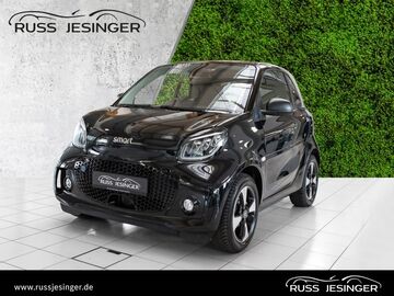 Gebrauchte Smart ForTwo