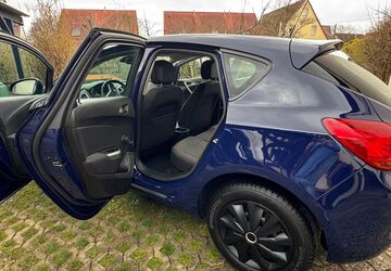 Opel Astra 152.600 km 3.990 &euro; Ditzingen 71254