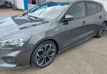 Ford Focus 86.000 km 15.500 &euro; Kirchheim 73230