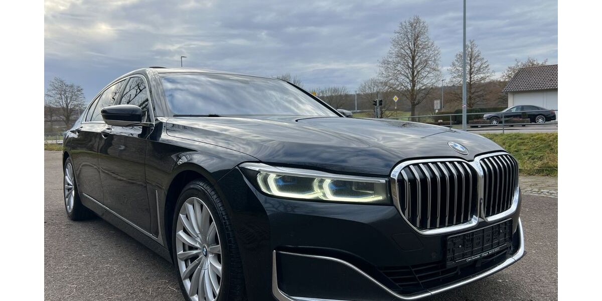 BMW 740 144.000 km 49.999 &euro; Ehningen bei Böblingen 71139