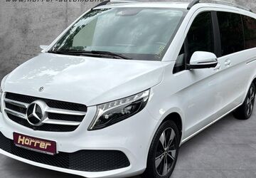 Mercedes-Benz V 250 40.633 km 60.890 &euro; Böblingen 71032
