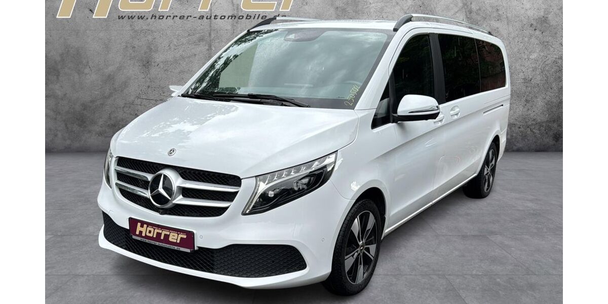 Mercedes-Benz V 250 40.633 km 60.890 &euro; Böblingen 71032