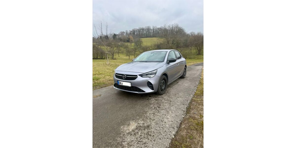 Opel Corsa 86.000 km 13.990 &euro; Burgstetten 71576