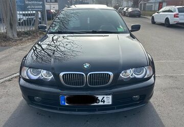 BMW 320 116.251 km 10.000 &euro; Großbottwar 71723