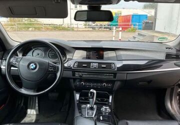 BMW 520 226.000 km 7.400 &euro; Stuttgart 70190