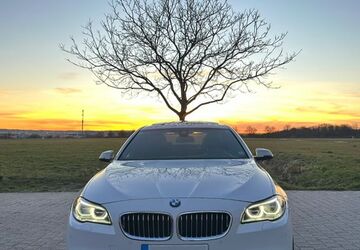 BMW 528 66.000 km 21.900 &euro; Neuhausen auf den Fildern 73765