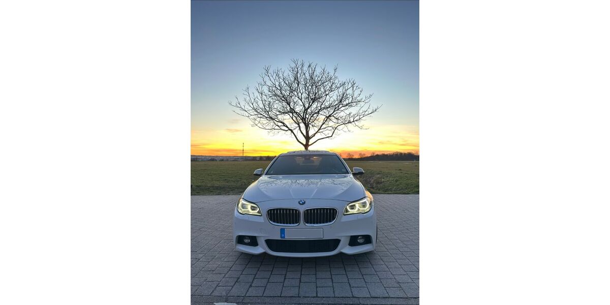 BMW 528 66.000 km 21.900 &euro; Neuhausen auf den Fildern 73765