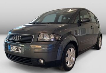 Audi A2 196.000 km 3.990 &euro; Leinfelden-Echterdingen 70771