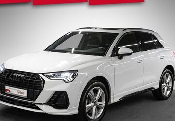 Audi Q3 48.549 km 33.940 &euro; Stuttgart 70469