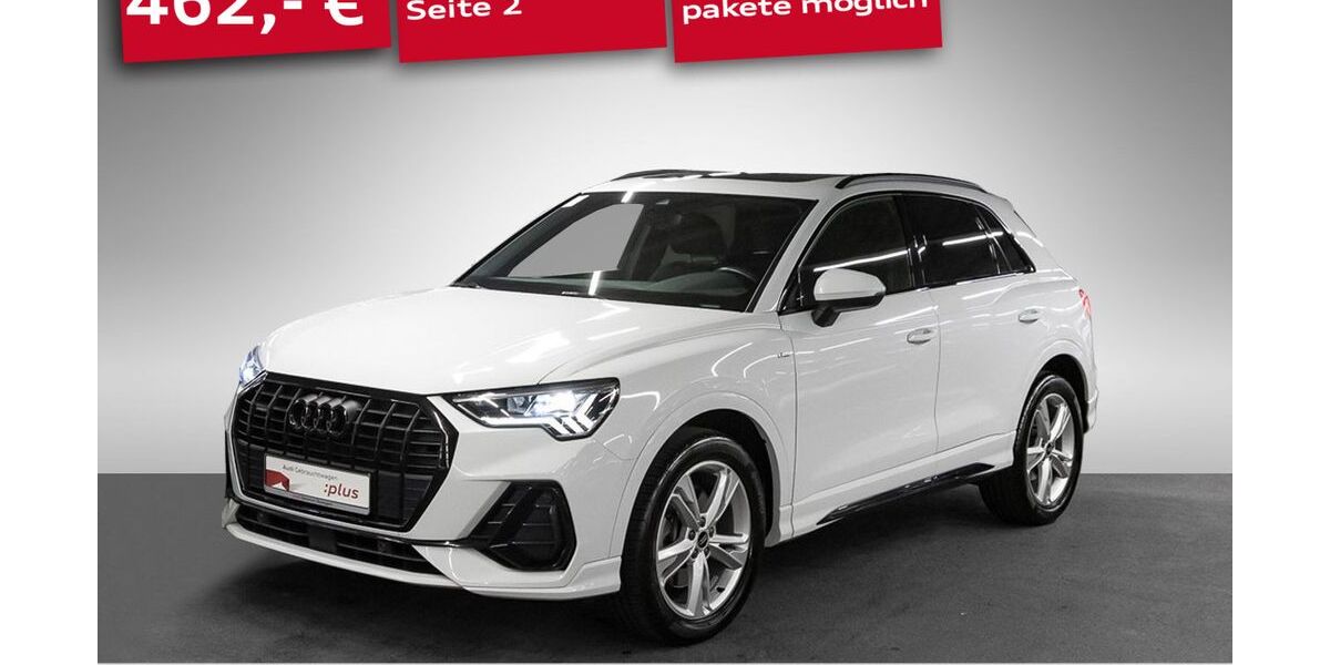 Audi Q3 48.549 km 33.940 &euro; Stuttgart 70469