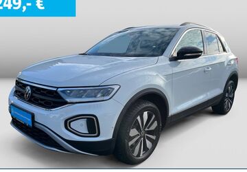VW T-Roc 19.998 km 21.890 &euro; Schorndorf 73614