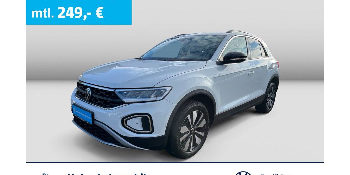 VW T-Roc 19.998 km 21.890 &euro; Schorndorf 73614