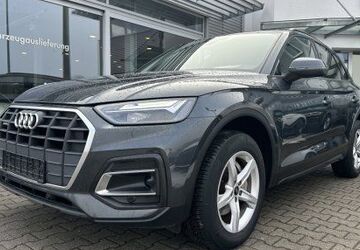 Audi Q5 19.836 km 37.480 &euro; Wendlingen am Neckar 73240