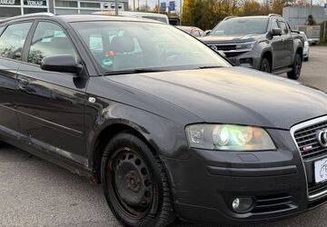 Audi A3 282.500 km 1.450 &euro; Wendlingen 73240