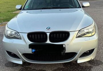 BMW 525 433.000 km 3.250 &euro; Friolzheim 71292