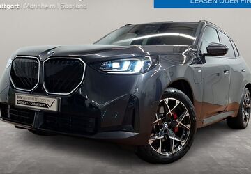 BMW X3 12.764 km 69.990 &euro; Stuttgart 70569